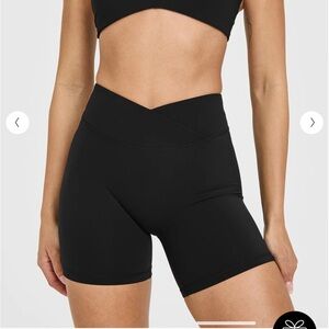 Oner Active UNIFIED WRAP SHORTS 6" Tonal Logo - Price Firm